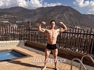 Baxterdexx