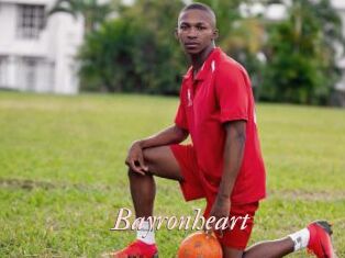 Bayronheart