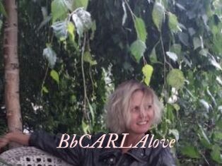 BbCARLAlove