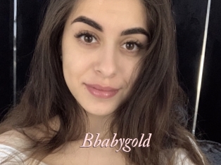 Bbabygold