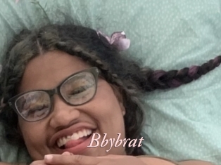 Bbybrat