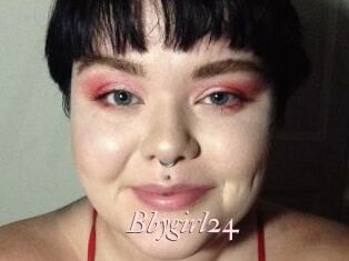 Bbygirl24