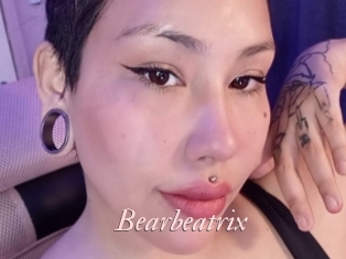 Bearbeatrix