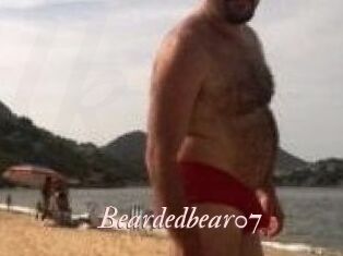 Beardedbear07