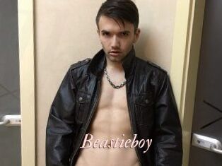 Beastieboy