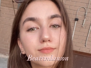 Beatrixdanson