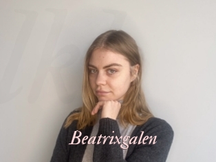Beatrixgalen