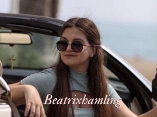 Beatrixhamling