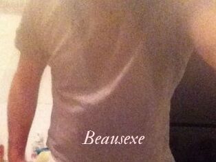 Beausexe