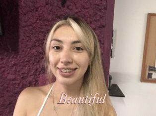 Beautiful