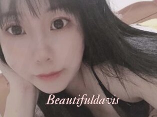 Beautifuldavis