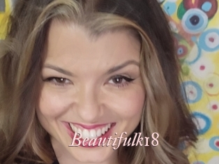 Beautifulk18
