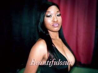 Beautifulosun