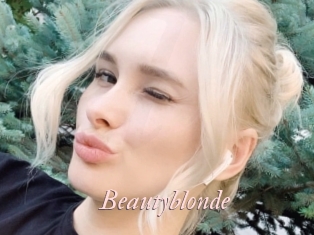 Beautyblonde