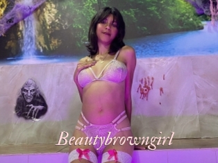 Beautybrowngirl
