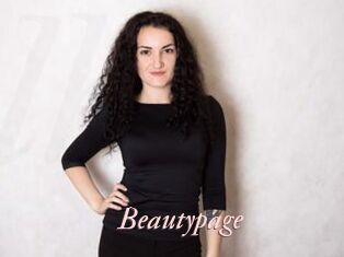 Beautypage