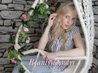 Beautyyblondyy