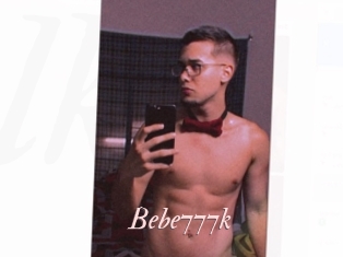 Bebe777k