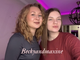 beckyandmaxine Leukelol