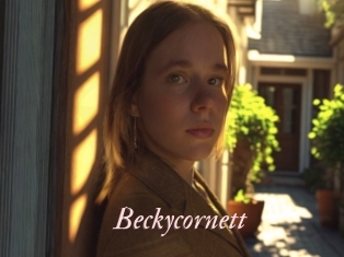 Beckycornett