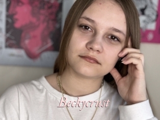 Beckycrust