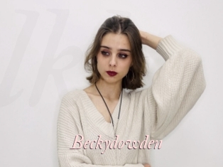 Beckydowden