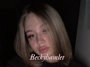 Beckyhamlet