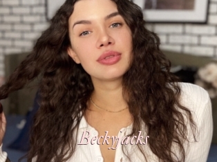 Beckyjacks