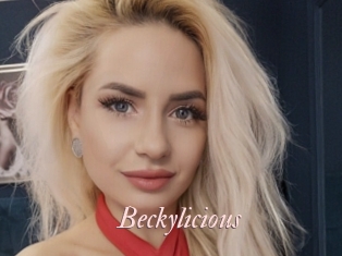 Beckylicious