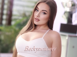 beckysummer Leukelol