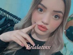 Belalatinx