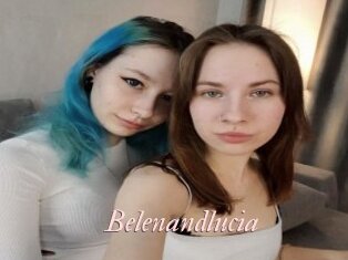 Belenandlucia