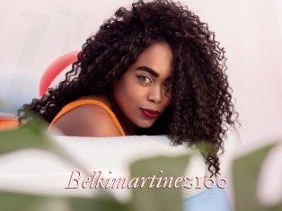 Belkimartinez100