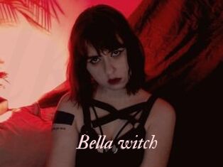 Bella_witch