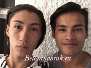 Bellaandbraksex