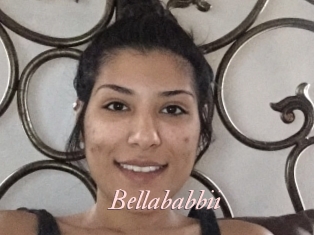 Bellababbii