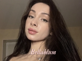 Bellablum