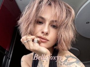 Bellafoxyy