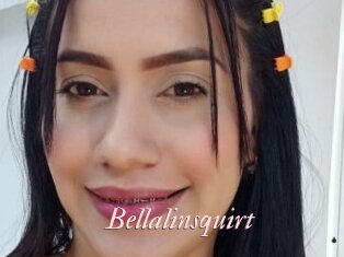 Bellalinsquirt