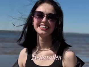 Bellatallen