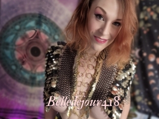 Belledejour418