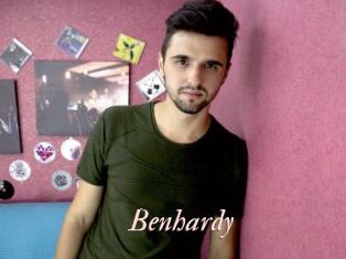Benhardy