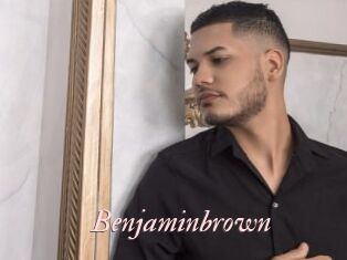 Benjaminbrown