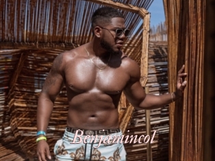 benjamincol Leukelol