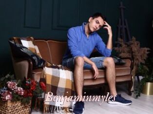 Benjaminmyles