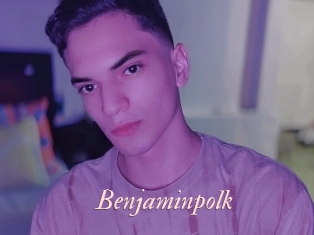 Benjaminpolk