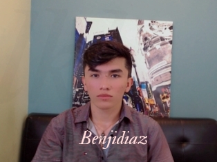 Benjidiaz