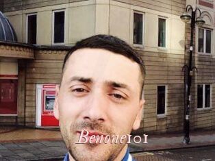 Benone101