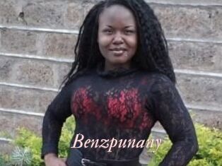 Benzpunany