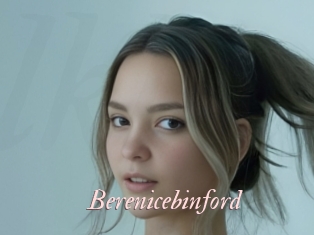 Berenicebinford